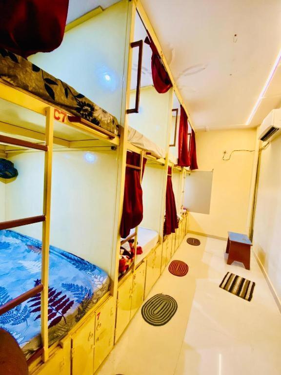 Namo Guest House Only For Indians Βαρανάσι Εξωτερικό φωτογραφία