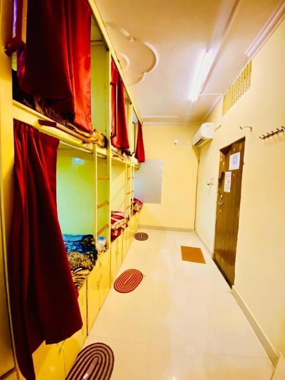 Namo Guest House Only For Indians Βαρανάσι Εξωτερικό φωτογραφία