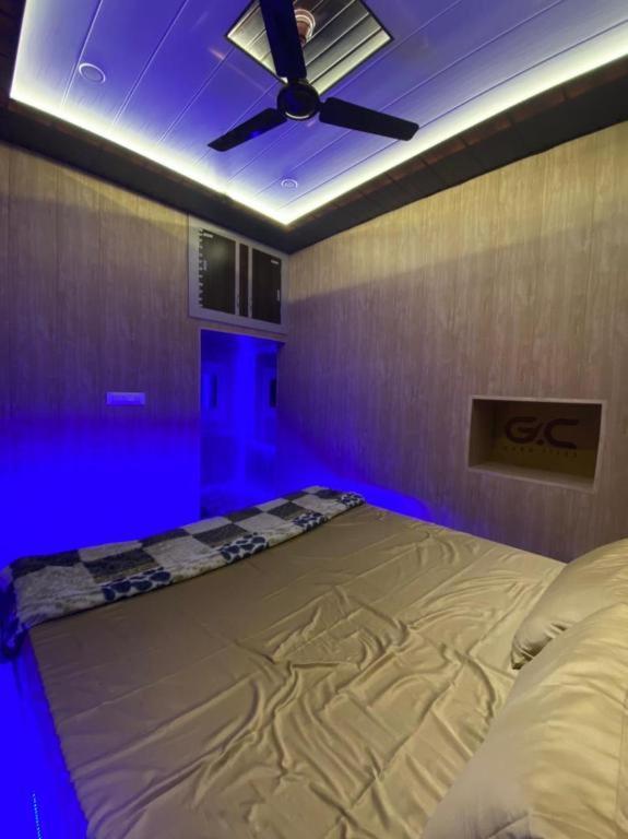 Namo Guest House Only For Indians Βαρανάσι Εξωτερικό φωτογραφία