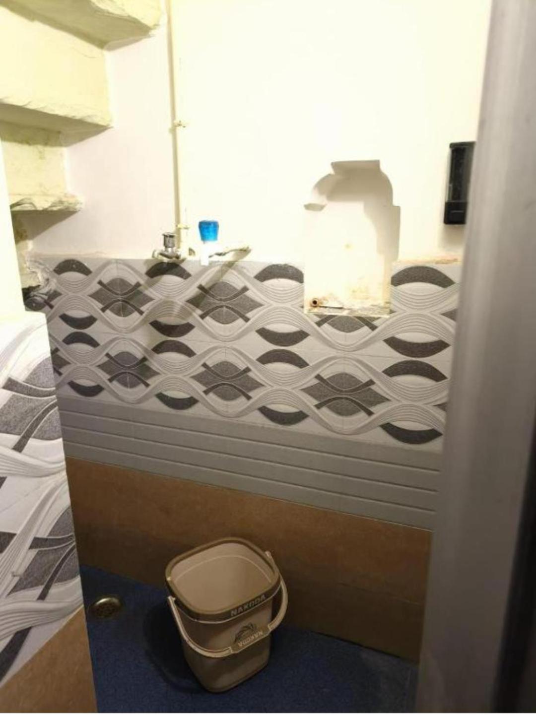 Namo Guest House Only For Indians Βαρανάσι Εξωτερικό φωτογραφία